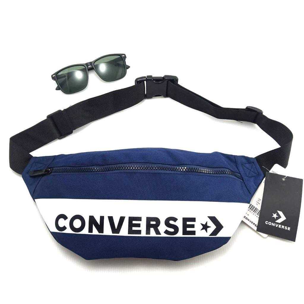 converse crossbody bag(unisex)