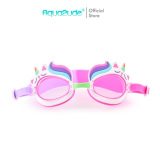 AQUA2UDE แว่นตาว่ายน้ำเด็กอัคควาทูด  ยอดฮิตจากอเมริกา สำหรับ…