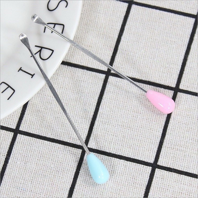 ไม้แคะหูหัวการ์ตูนสุดน่ารัก - รูปที่ 2