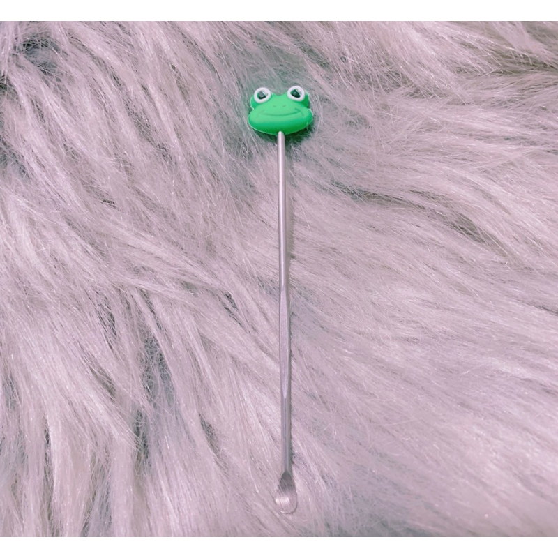 ไม้แคะหูหัวการ์ตูนสุดน่ารัก - รูปที่ 7