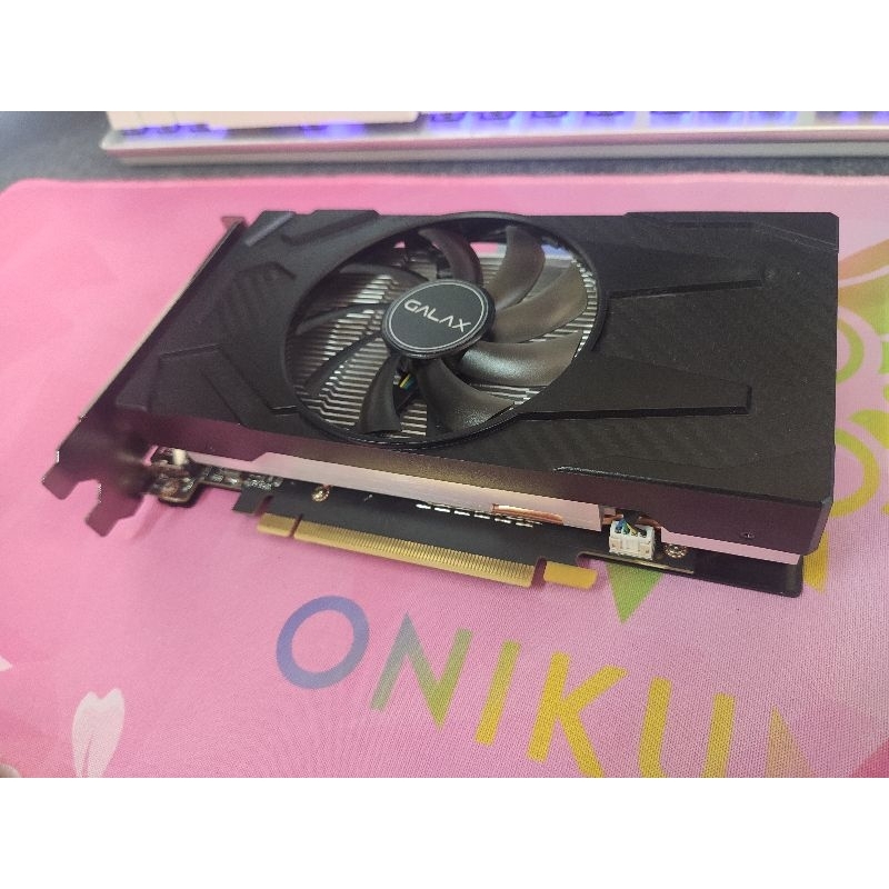 RTX 3050 8GB GALAX มือสอง