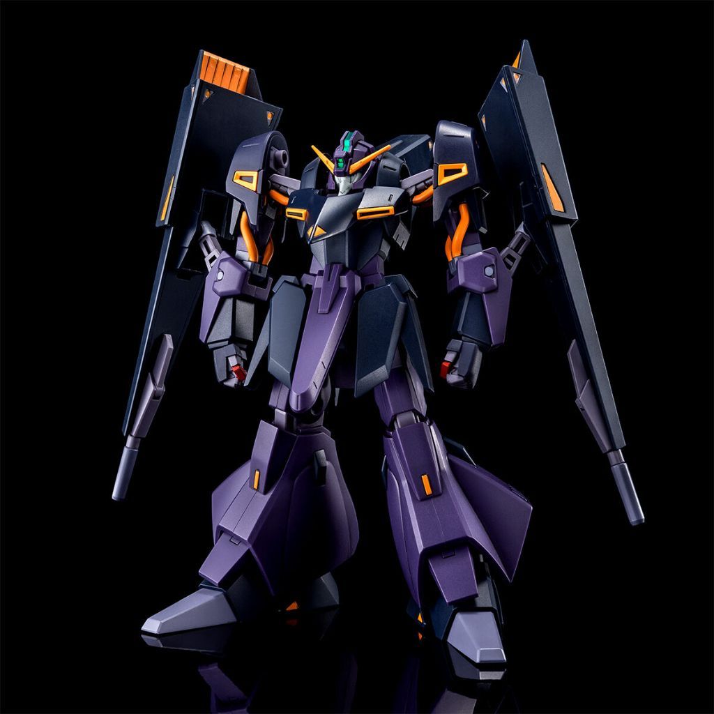 BANDAI HG  Gaplant TR-5 [Hrairoo] (Titans)