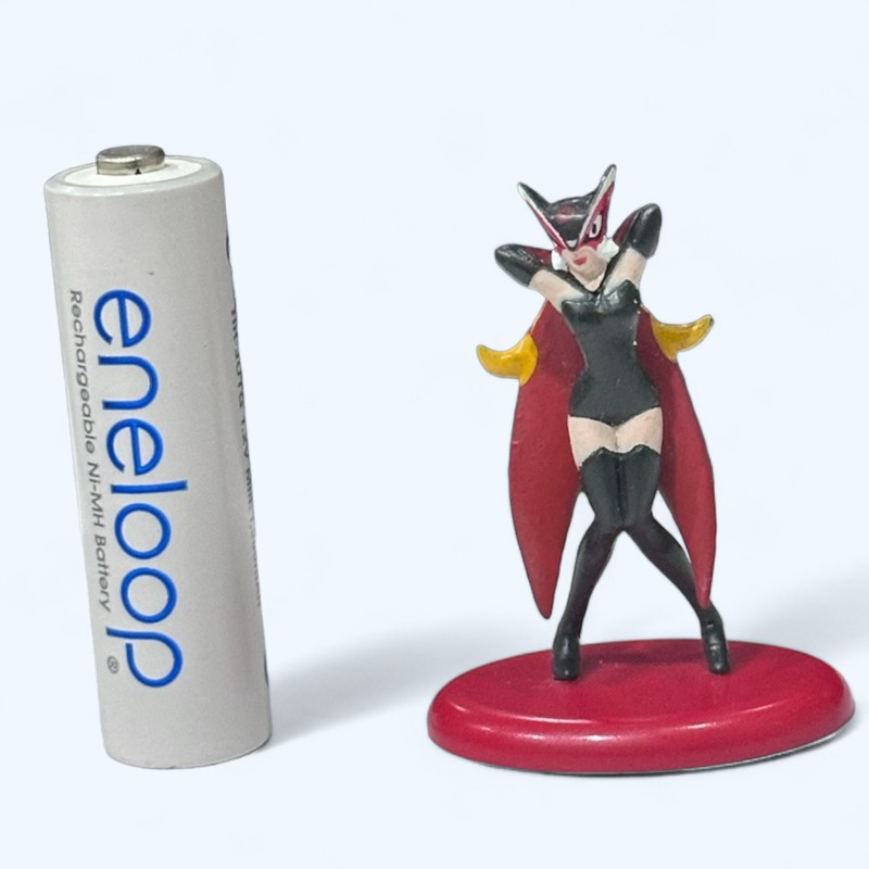 โมเดล Yatterman Doronjo Figure Clayz Sexy Tatsunoko