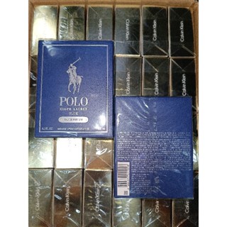 POLO BLUE EDP 125ml 4.2 FL.OZ