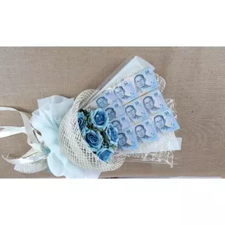 ซองใส่ธนบัตร ทุกขนาด 50 - 100ใบ ราคาถูก พร้อมส่ง