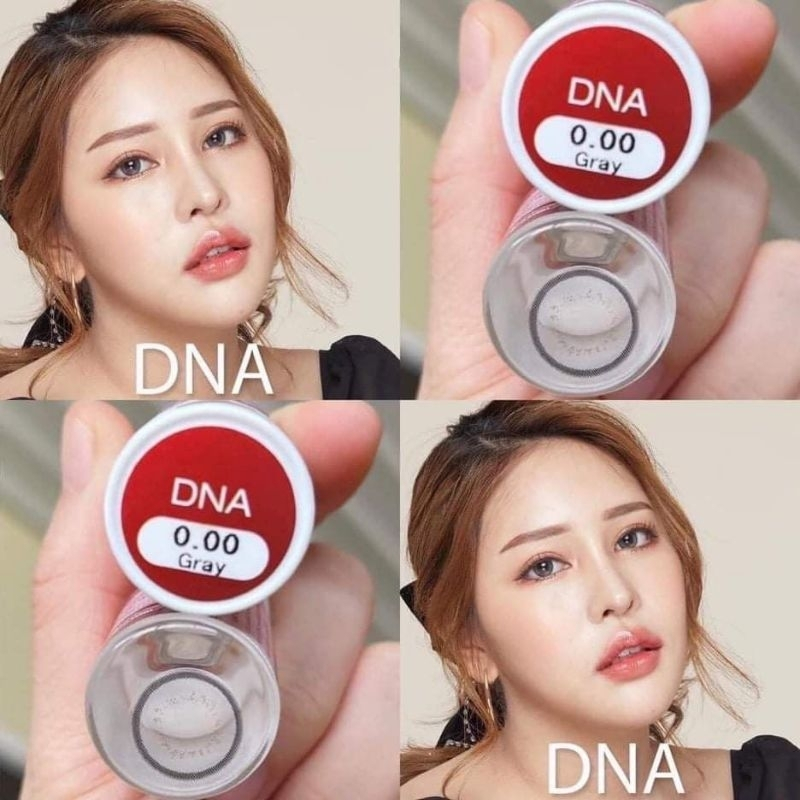 Bigeye ลายสวยๆๆ รุ่นขายดี ลายฮิตลายดังใส่แล้วปังมาก สายตาปกติจ้า - รูปที่ 4