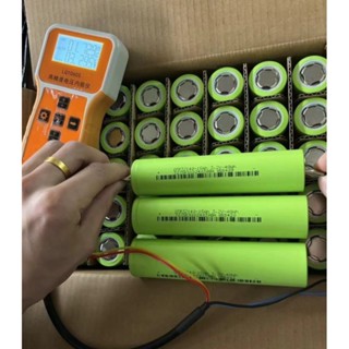 Lifepo4 33140 15Ah 32650 6Ah 32140 15A 18650 2600mA แบตเตอรี…