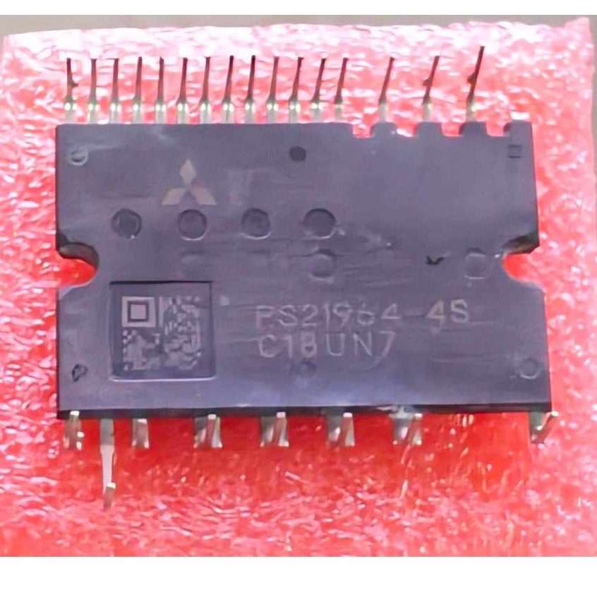 Mitsubishi PS21964-4S Power Supply Module Voltage:600V