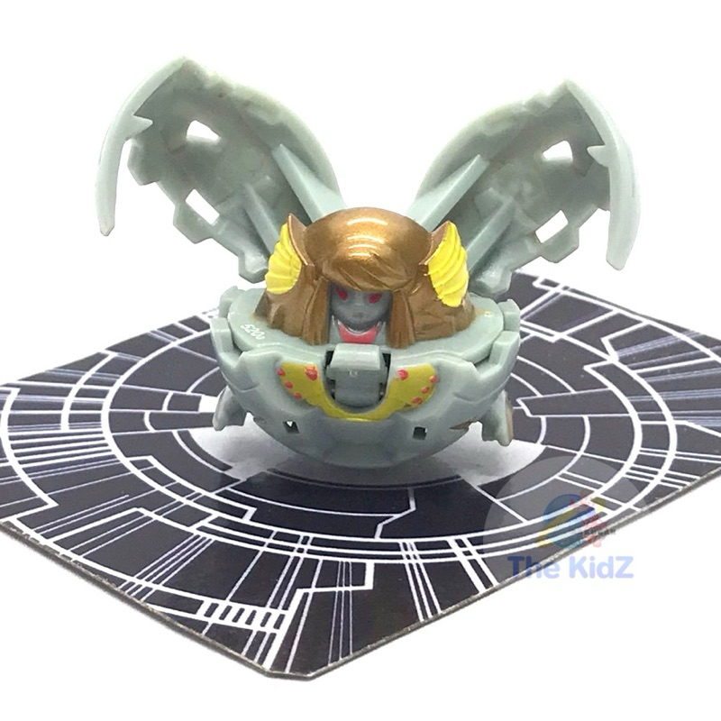 บาคุกัน Bakugan Battle Brawlers B2 Haos Harpus