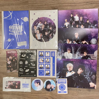 [ENHYPEN] เปิดหาร ENHYPEN 2024 GGU GGU PACKAGE