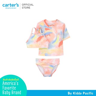 CARTER RG 3PC MULTI COLOR 3PC RG SET L12 คาร์เตอร์ชุดว่ายน้ำ…