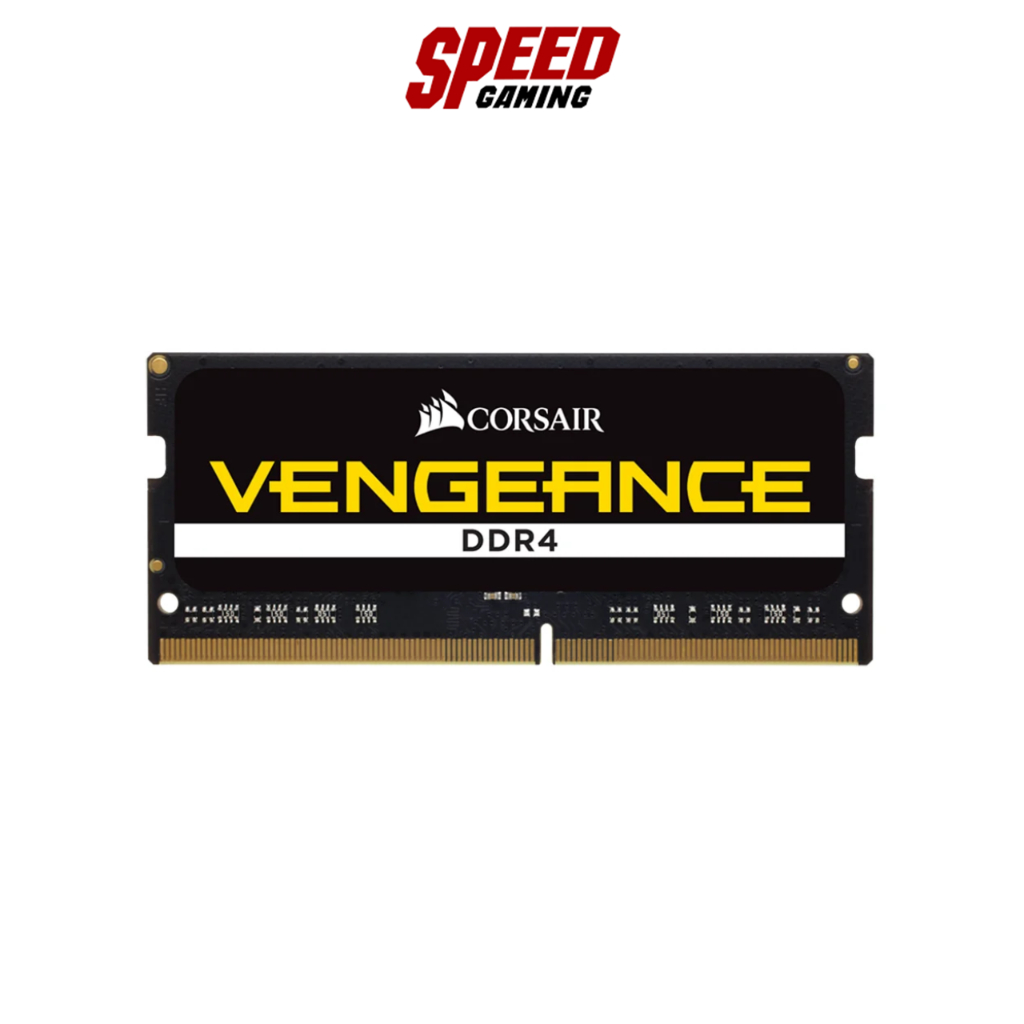 RAM DDR4(2666, NB) 16GB CORSAIR VENGEANCE (CMSX16GX4M1A2666C18) By Speed Gaming