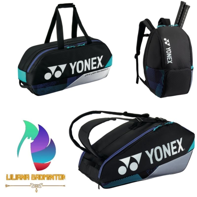YONEX PRO SERIES BAG TOP MODEL 2024-2025