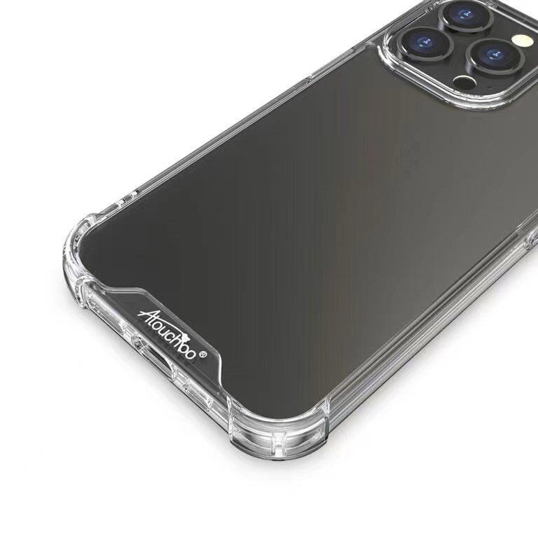 เคสใส คิงคอง แข็ง สำหรับ Vivo V15 V15Pro S1 S1Pro V17 V19 V17pro V20 V20SE V20Pro กันกระแทก