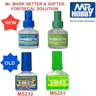 GSI Creos Mr Hobby Mr Color Solvent-Based Acrylic Paint C122-C520 สีกันเซ่ Lacquer Paint Plastic Model Gunpla กันดั้ม