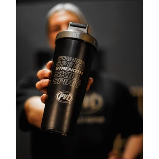 PVL Shaker Cup ขนาด 1.0L แก้วเชครุ่นพลาสติก ของแท้