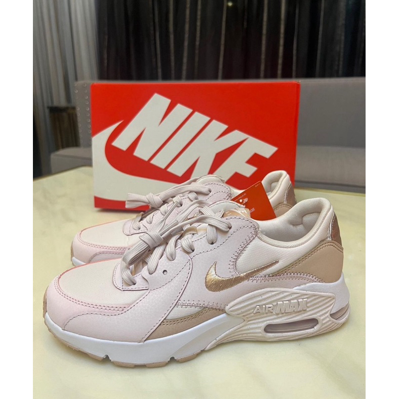 Nike Women's Air Max Excee รองเท้าnike ของแท้ ของใหม่แน่นอน 🚩พร้อมส่ง