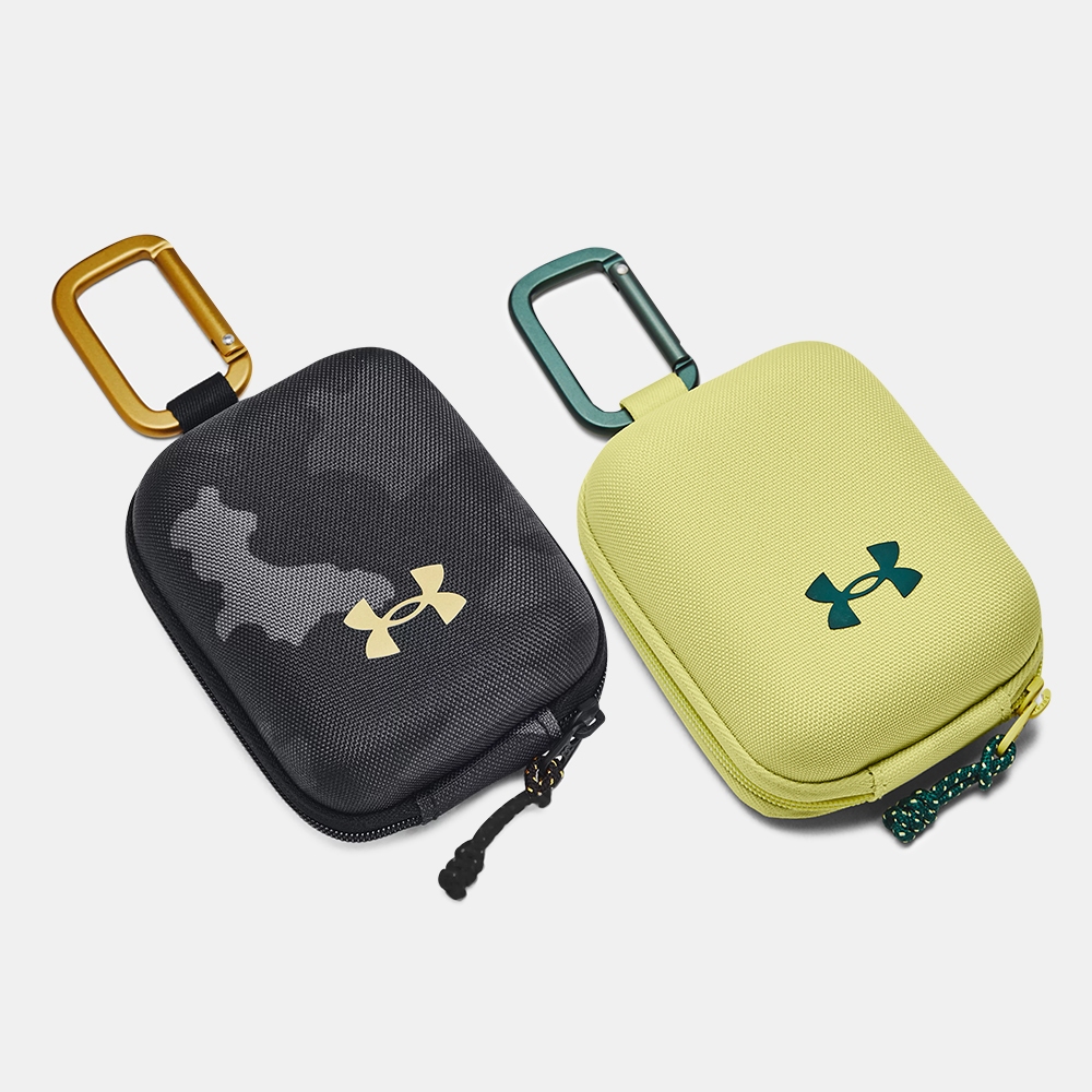 UNDER ARMOUR กระเป๋าสะพายข้างใบเล็กผู้ใหญ่ รุ่น UA Contain Micro/ 1378573