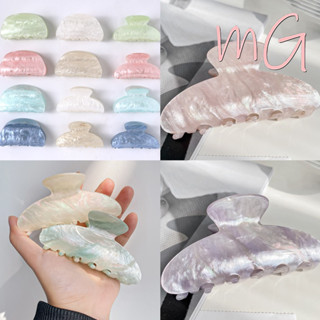 [ส่งจากกทม]กิ๊บติดผมแฟชั่นเกาหลี ใหม่ เครื่องประดับผม กิ๊บติ…