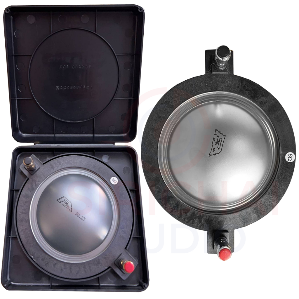 วอยซ์ P.AUDIO รุ่น BM-D750 แท้ voice D750