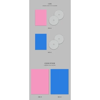 SEVENTEEN - SEVENTEEN BEST ALBUM [17 IS RIGHT HERE]