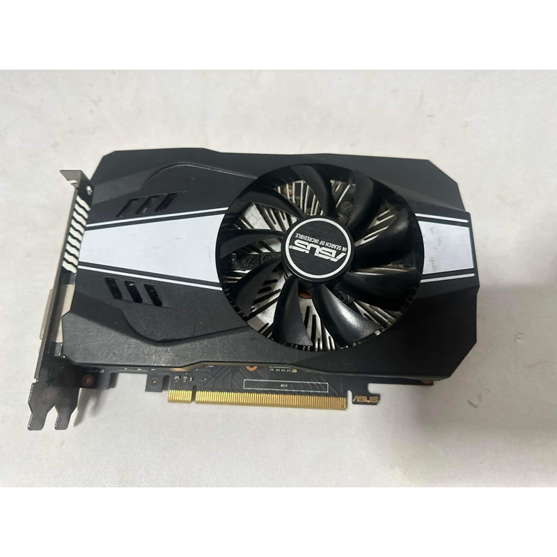 ASUS GeForce GTX 1060 3GB