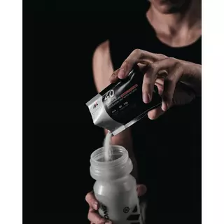MILEAGE ENERGY DRINK MIX 40Endure ผงชงดื่มให้พลังงาน เหมาะกับการออกกำลังกาย เล่นกีฬา