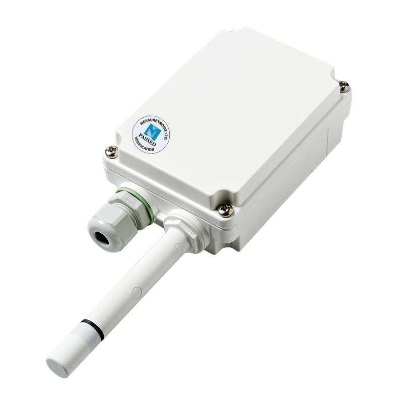 Vaisala HMW88 เครื่องวัดความชื้นและอุณหภูมิ ชนิดใช้วัดภายในห้อง