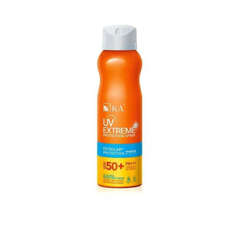 สเปรย์กันแดด KA  KA UV Extreme Protection Spray SPF50PA+++