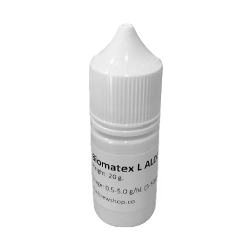 Kerry Biomatex L ALDC Enzyme - 20g.