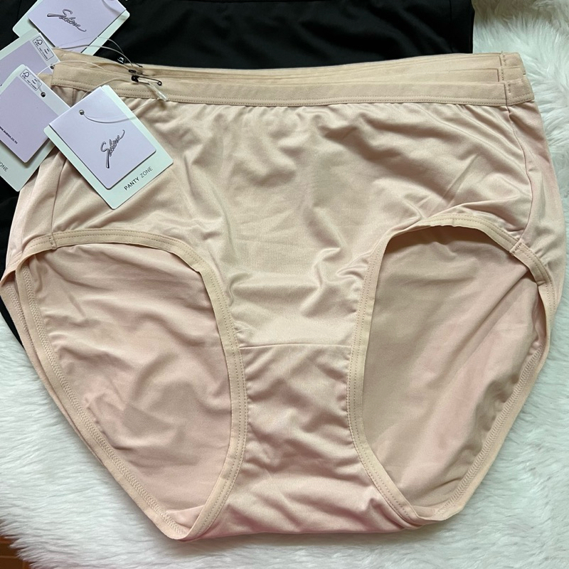 sabina extra freesize suxz676 กางเกงใน ซาบีน่า เอวกลาง ใหญ่ จัมโบ้ jumbo big size xl xxl