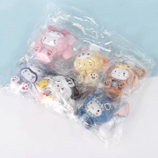 ของเล่นคลายเครียด ลายการ์ตูนต่างๆ toy บีบของเล่น สกุชชี่ บริหารกล้ามเนื้อ ตัวบีบ