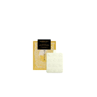 KARMAKAMET | Life Memoir Aromatic Bookmark Set 3 | คามาคาเมต แผ่นคั่นหนังสือหอม ห้องเรียน กลิ่นหอม ปรับอากาศ ผ่อนคลาย