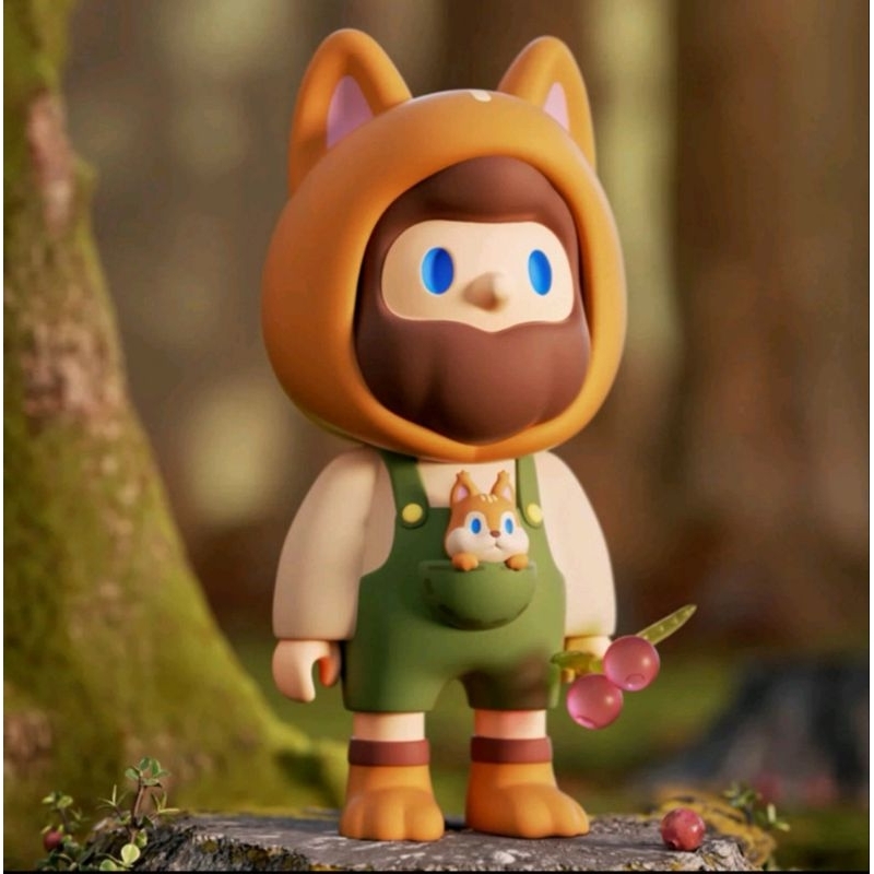 Farmer bob   encounter