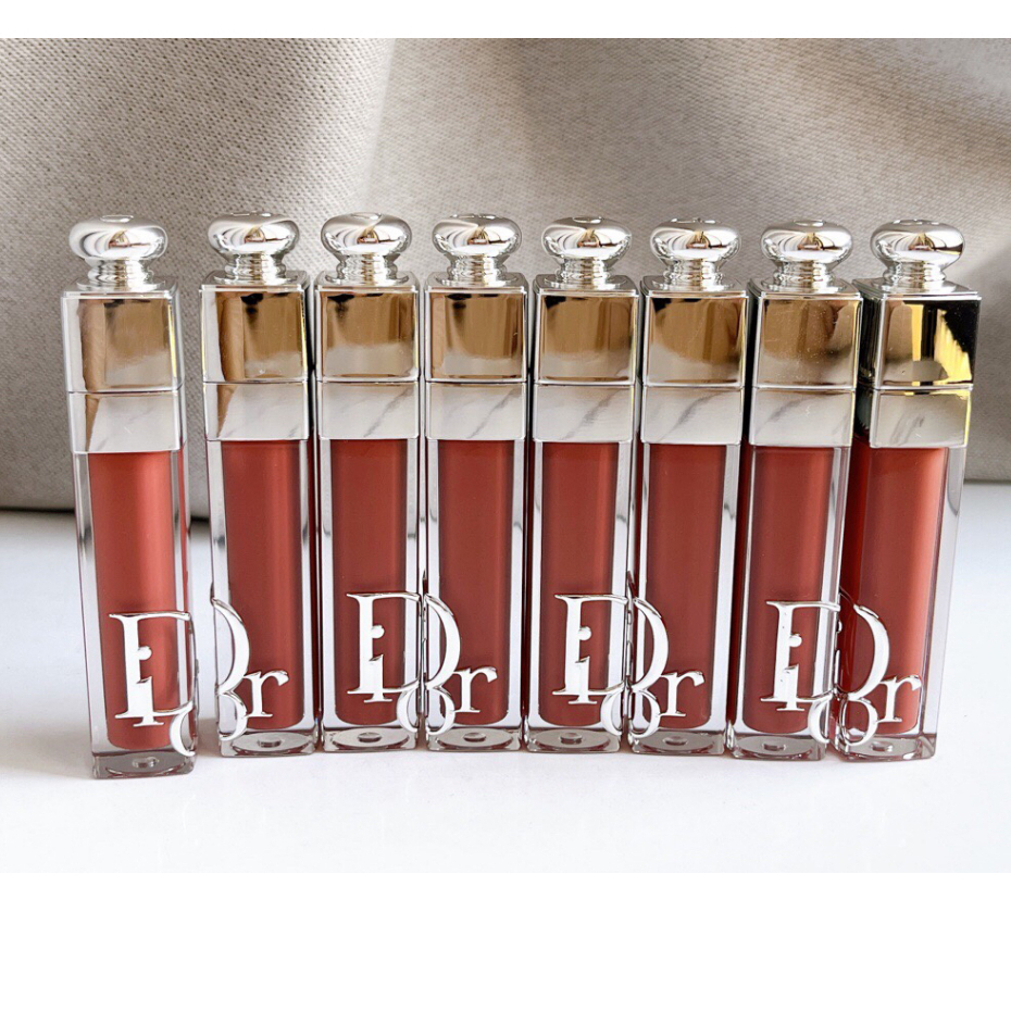 NEW Addict Lip Maximizer Plumping Gloss 6ml
