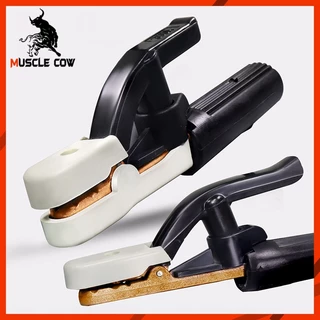 MUSCLE COW ลวดเชื่อมไฟฟ้า ลวดเชื่อมเหล็กบาง2.6x350มม 3.2×350มม1กิโล ลวดเชื่อมเหล็กเหนียว เชื่อมง่า สำหรับเชื่อมเหล็กบาง
