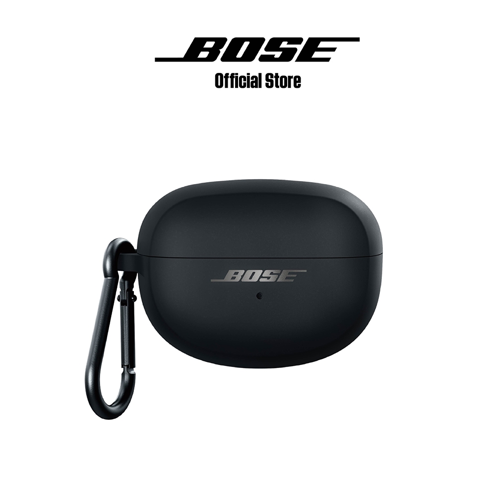 โบส เคสสำหรับรุ่น Bose Ultra Open Earbuds Silicone Cover