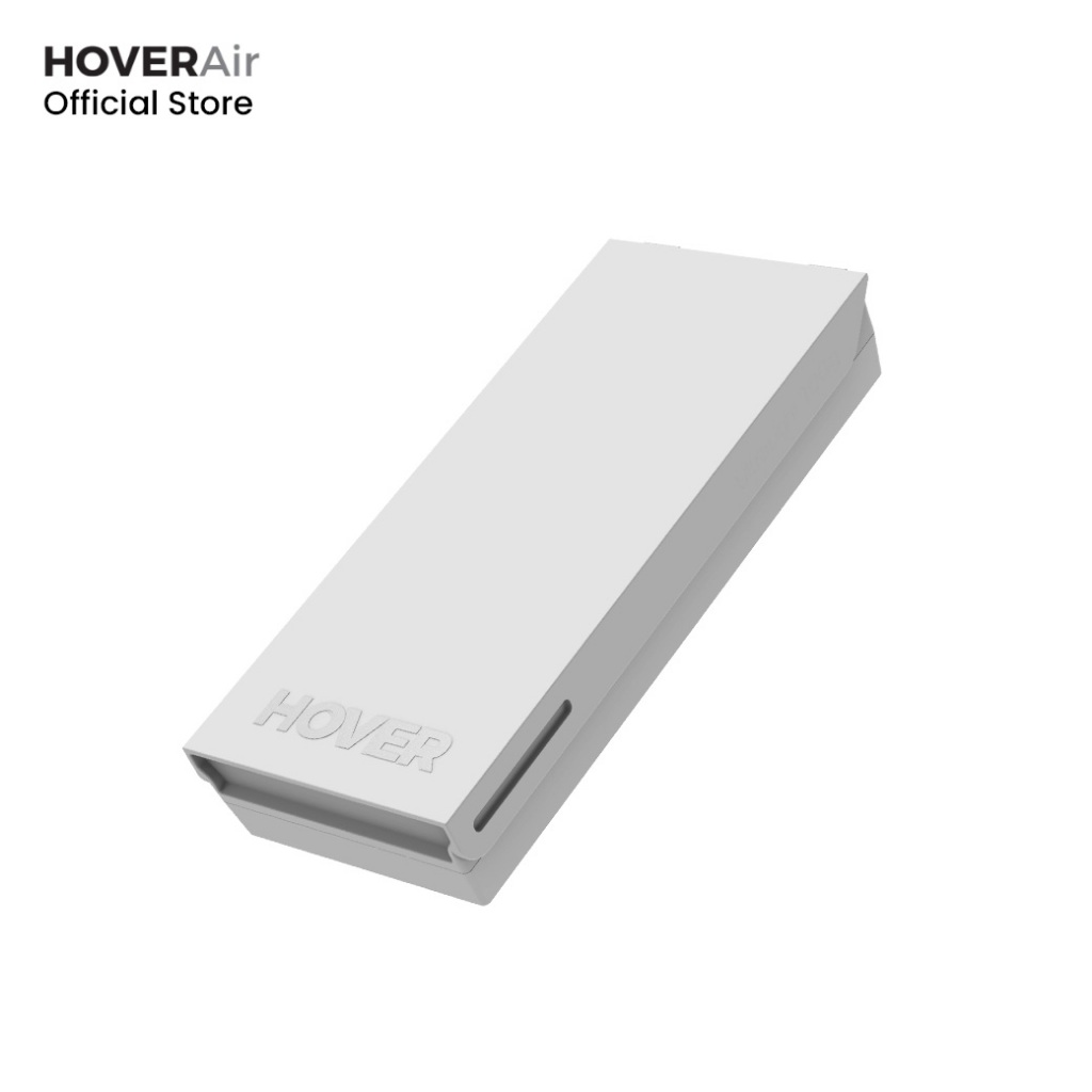 HOVERAir Battery แบตเตอรี่สำหรับ Drone Hover Air X1 แบตเตอรี่กล้องโดรน แบตสำรอง (ของแท้ ศูนย์ไทย)