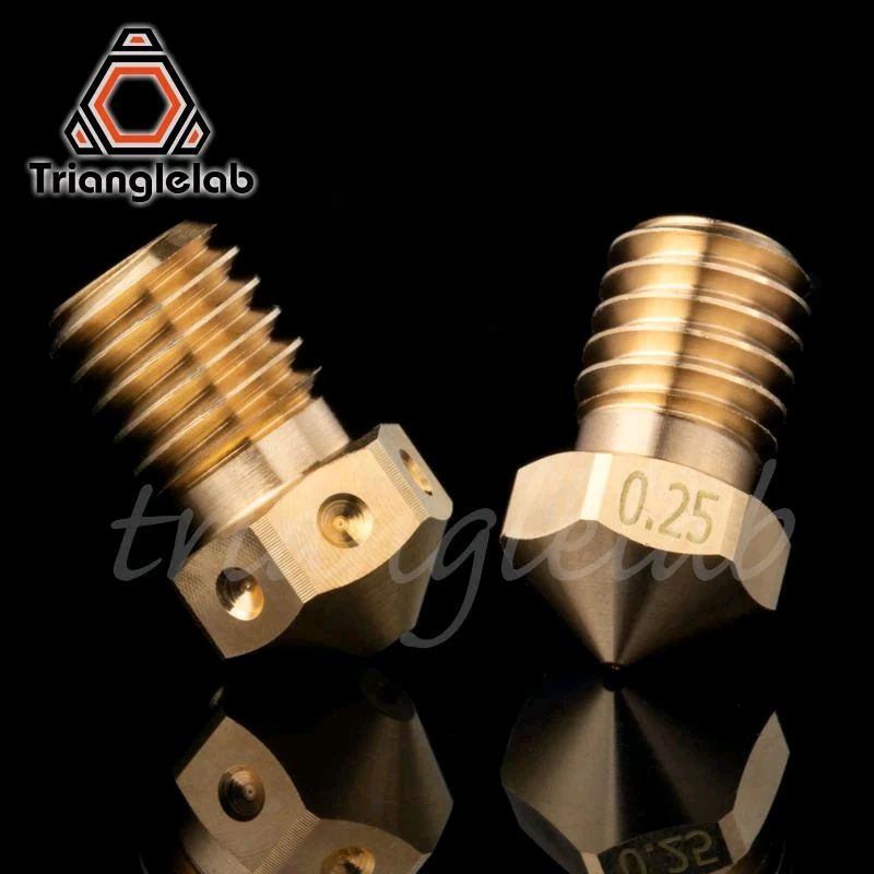 T-V6 nozzle คุณภาพสูง แม่นยำ คงทน