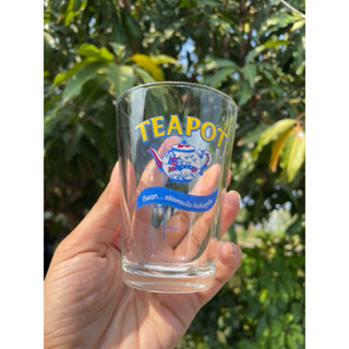 แก้วชง ชงร้อน แก้วตวง มีสเกล  ทีพอต