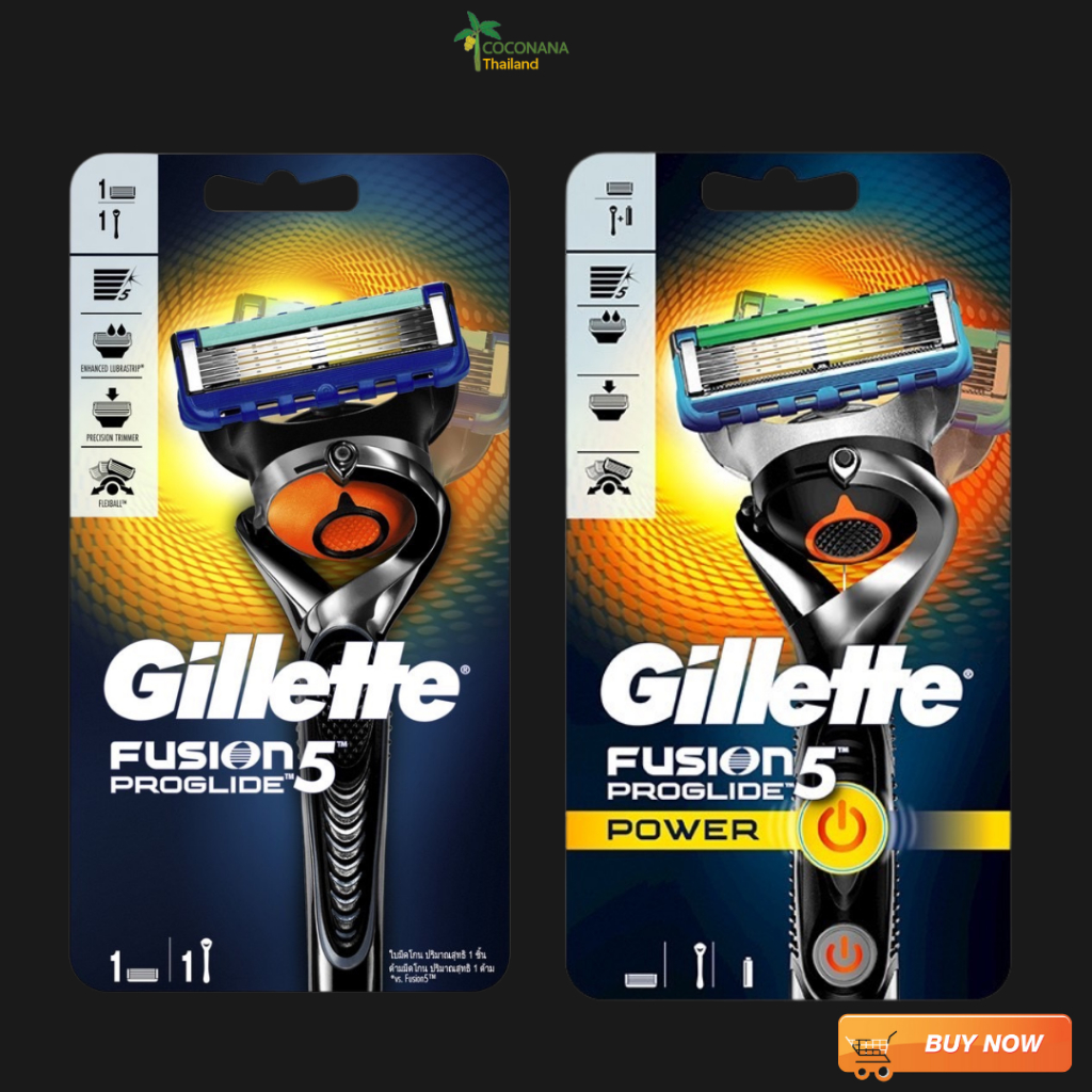 ขายดี!! ใบมีด+ด้ามของใหม่ ฉลากไทย ของแท้ 100% #ส่งเร็วทันใจ