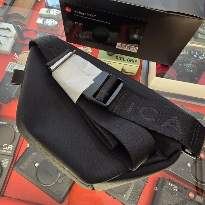Leica Hip Bag Sofort