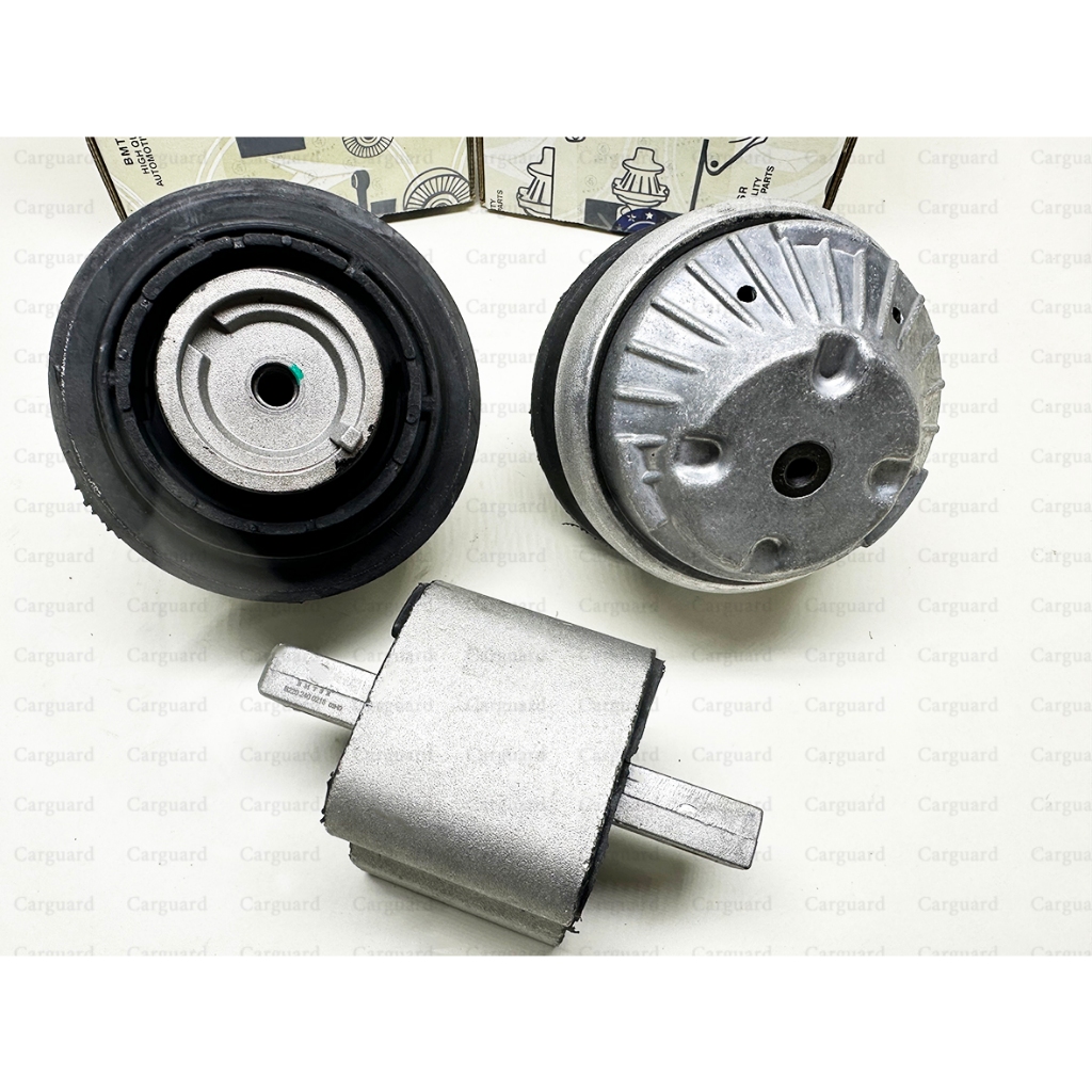 Mrecedes-Benz ยางแท่นเครื่อง W220 W221 เบอร์Benz S-Class W220 W221 S320 S280 S350 2202400717