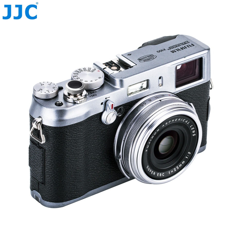 ๋๋ปุ่มชัตเตอร์ JJC Deluxe Soft Release Button