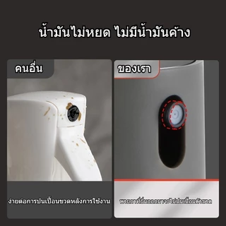 【ส่งจากกทม|พร้อมสต็อก】ขวดสเปรย์น้ํามัน ที่ฉีดน้ำมันมะกอก 250ml ขวดแก้ว สเปรย์ ที่ฉีดน้ำมัน น้ำส้มสายชู สเปรย์ขวดแก้ว