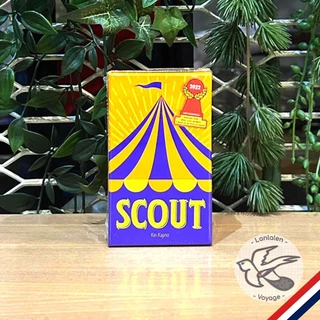 [ของแท้][สินค้าขายดี] Deep Sea/Scout/Startups/Fake Artist/Town 77/Whale to Look ภาษาไทย/EN - Oink Game [Boardgame]