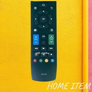 รีโมทรุ่น :SHARP ชาร์ป รหัส RNF04 netflix youtube สินค้าพร้อมส่ง