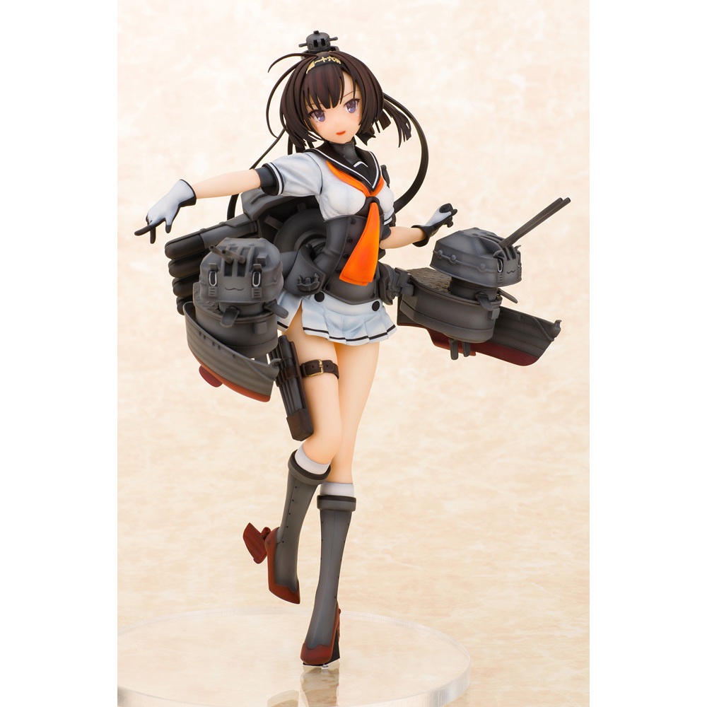 [เเชทก่อนสั่งทุกครั้ง!!] Akizuki 1/7 (Funny Knights) มือ1 แท้ (พร้อมส่ง) Kantai Collection