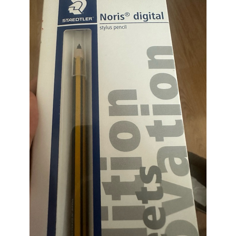 ปากกา S pen สำหรับซัมซุง Galaxy พร้อมส่ง Note Staedtler Noris Digital Samsung Pencil