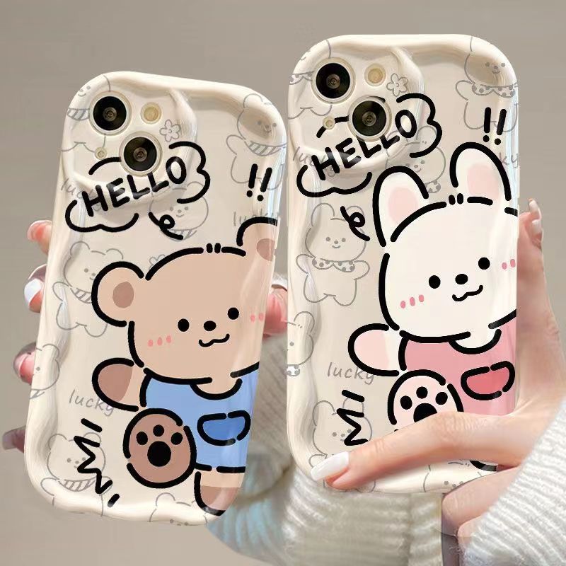 ส่งจากไทย เคสโทรศัพท์มือถือ ลายการ์ตูนชินจัง สําหรับ iPhone 11 13 15 12 14 Pro Max 7 8 Plus X XR XS Max 12 13 mini SE